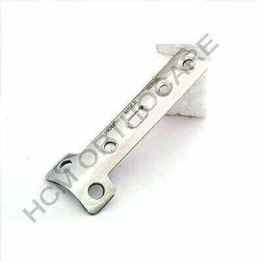 T Plates — Orthopedic Bone Plate Manufacturer