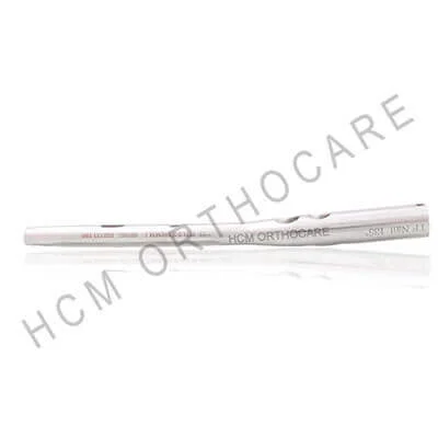 Solid Humeral Nail — Orthopedic Implant Manufacturer India