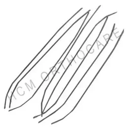 Enders Nails — Intramedullary Nail Manufacturer India